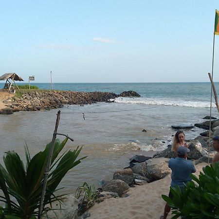Little Pumpkin Cabanas Tangalle Luaran gambar