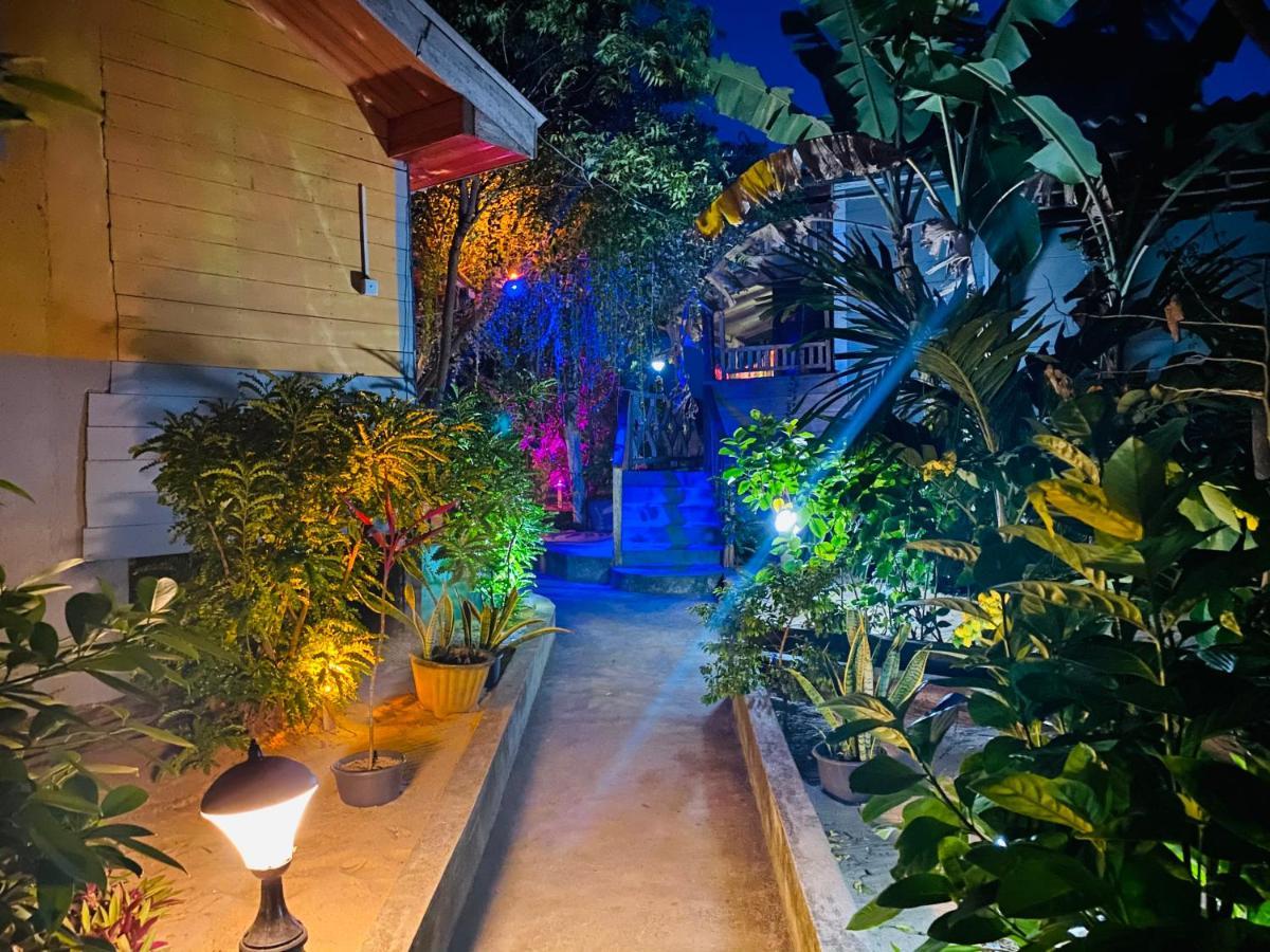 Little Pumpkin Cabanas Tangalle Luaran gambar