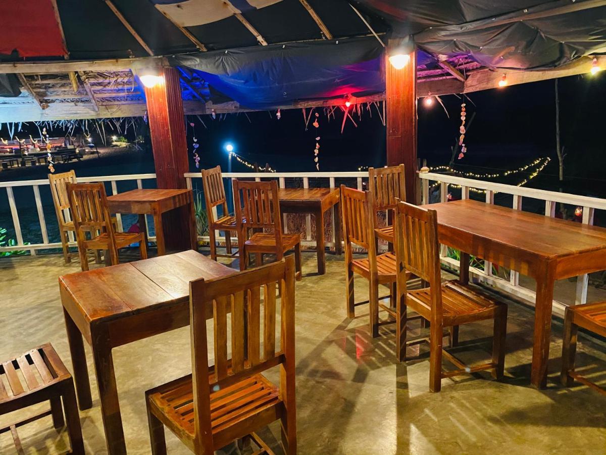 Little Pumpkin Cabanas Tangalle Luaran gambar