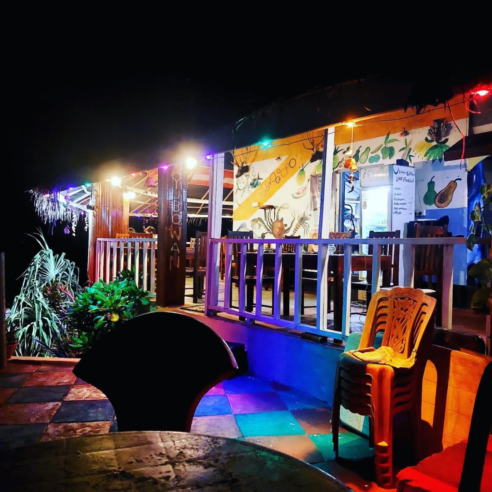 Little Pumpkin Cabanas Tangalle Luaran gambar