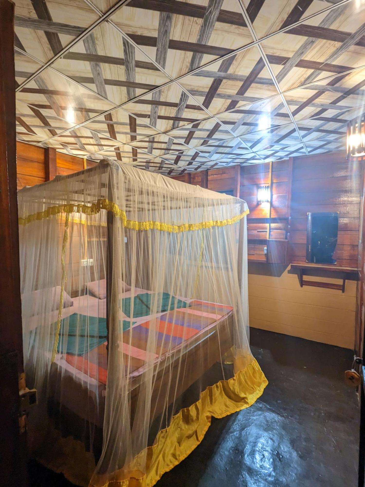 Little Pumpkin Cabanas Tangalle Bilik gambar