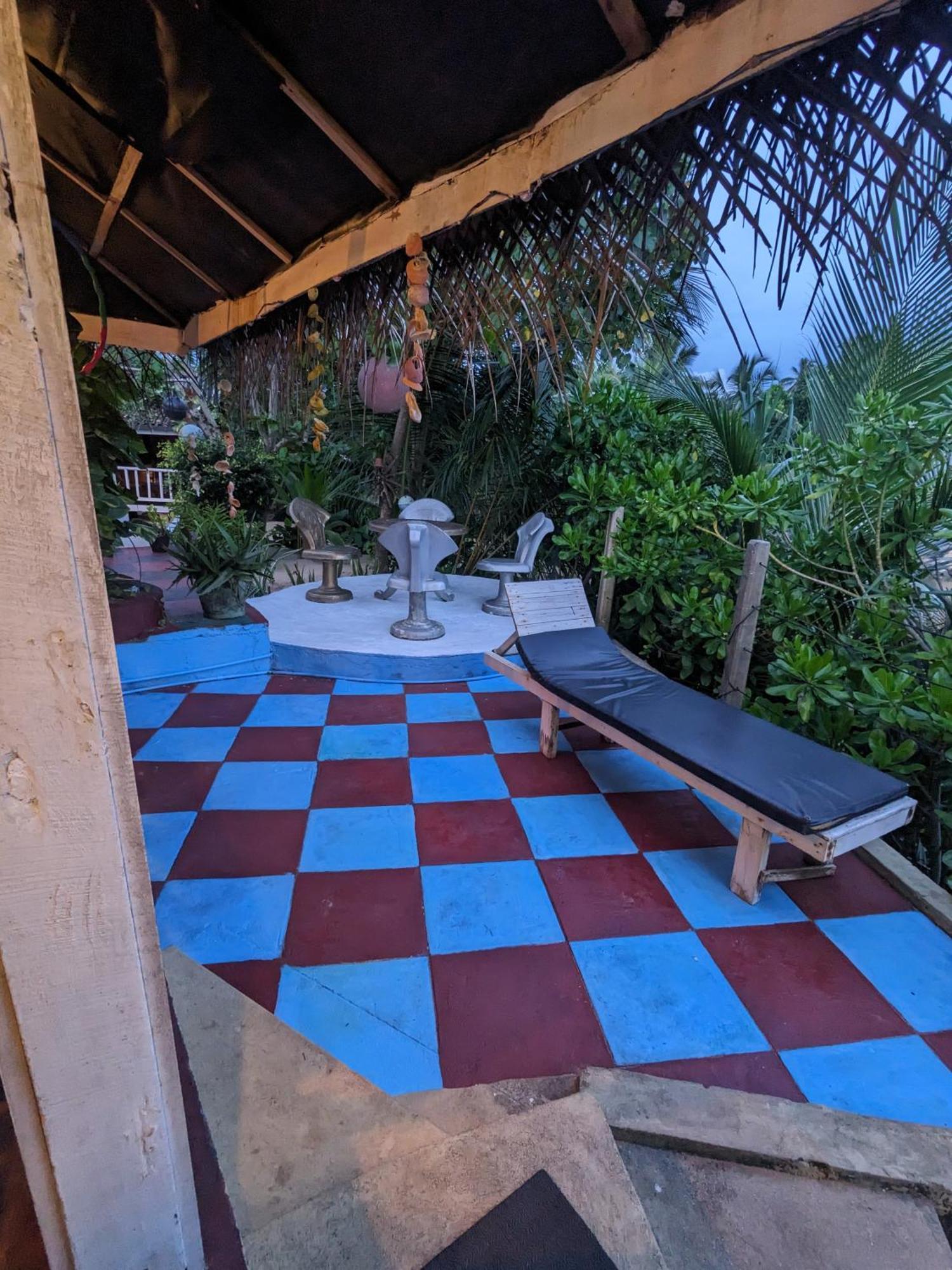 Little Pumpkin Cabanas Tangalle Luaran gambar