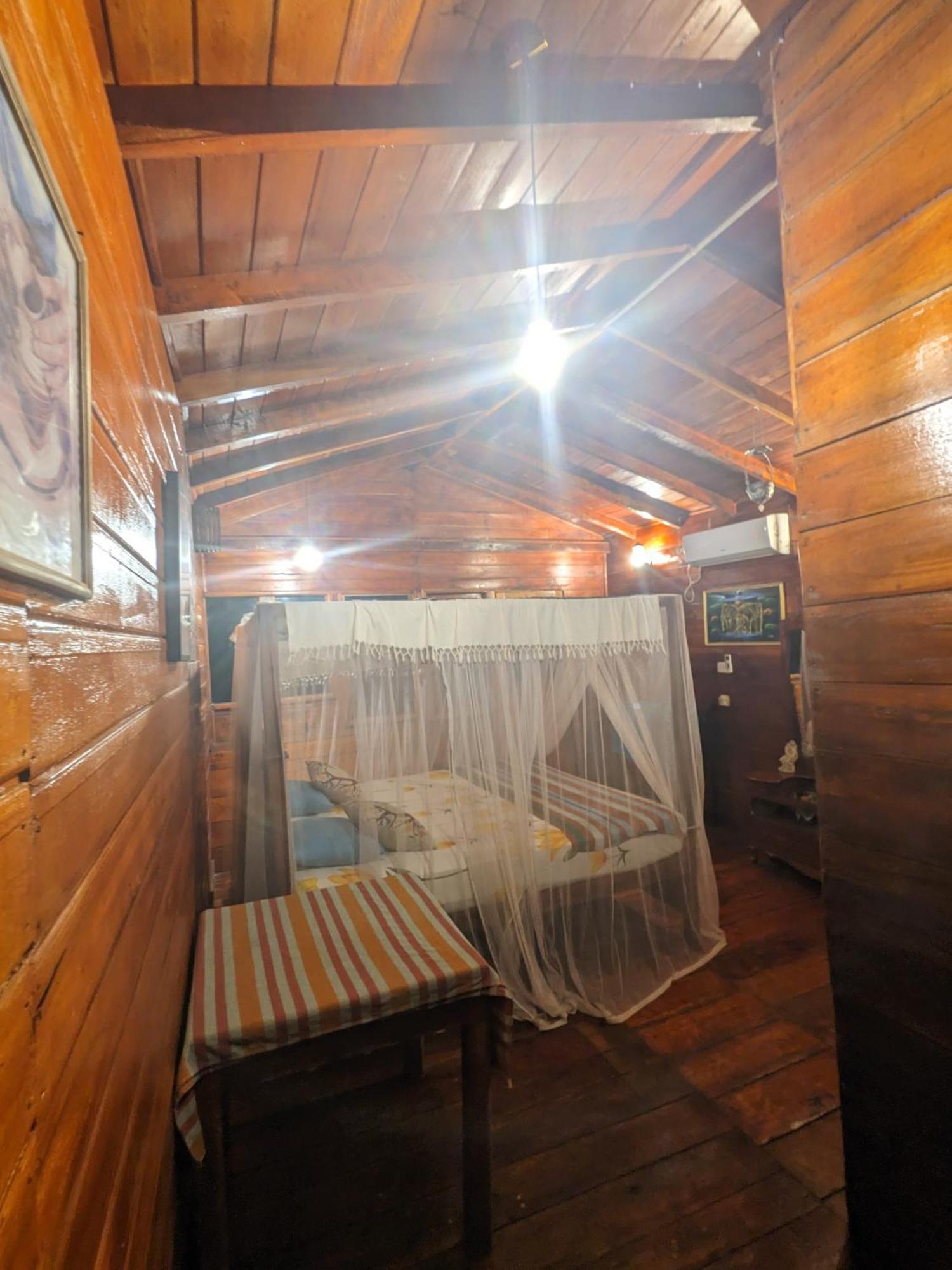 Little Pumpkin Cabanas Tangalle Luaran gambar