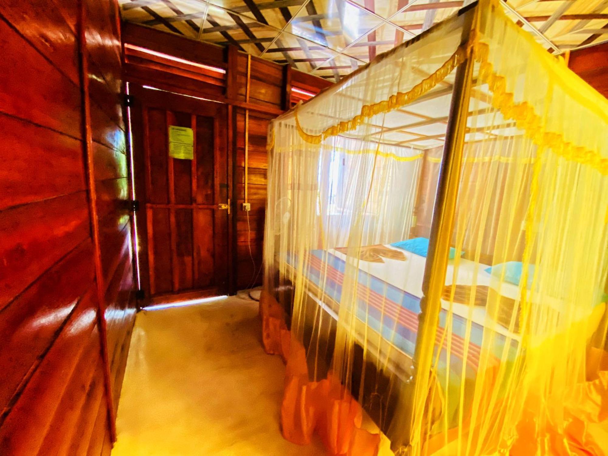 Little Pumpkin Cabanas Tangalle Bilik gambar