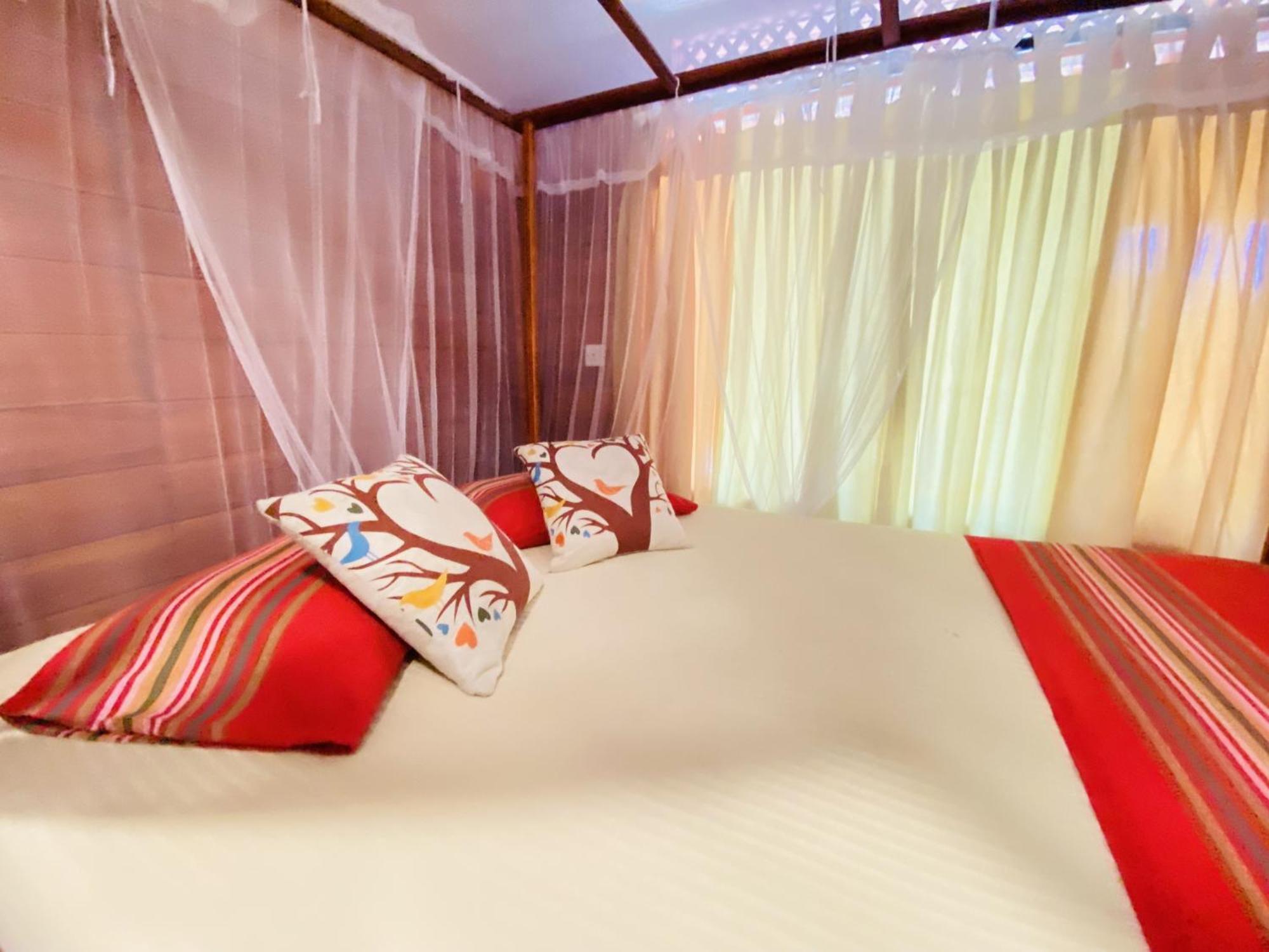 Little Pumpkin Cabanas Tangalle Bilik gambar