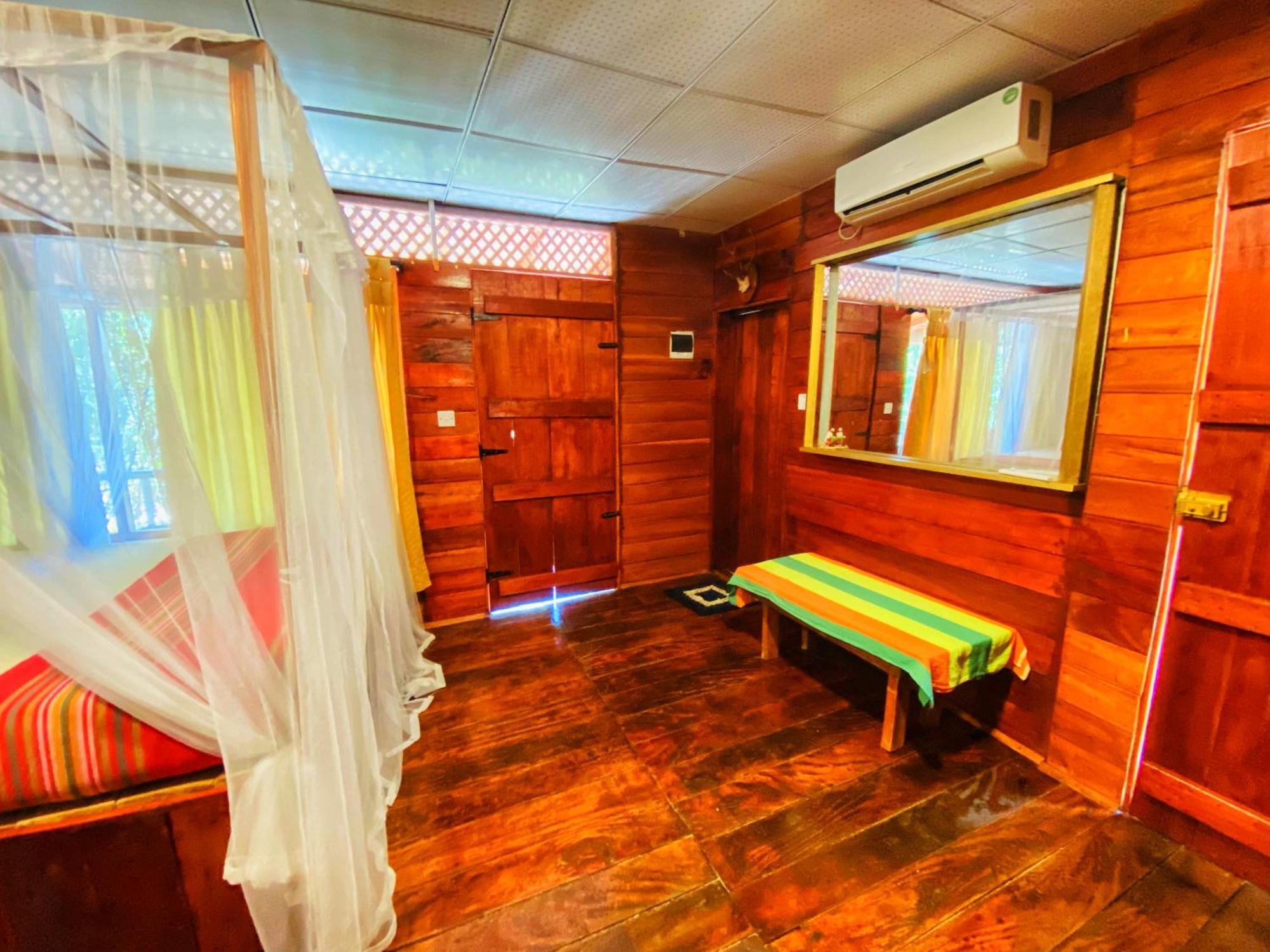 Little Pumpkin Cabanas Tangalle Bilik gambar
