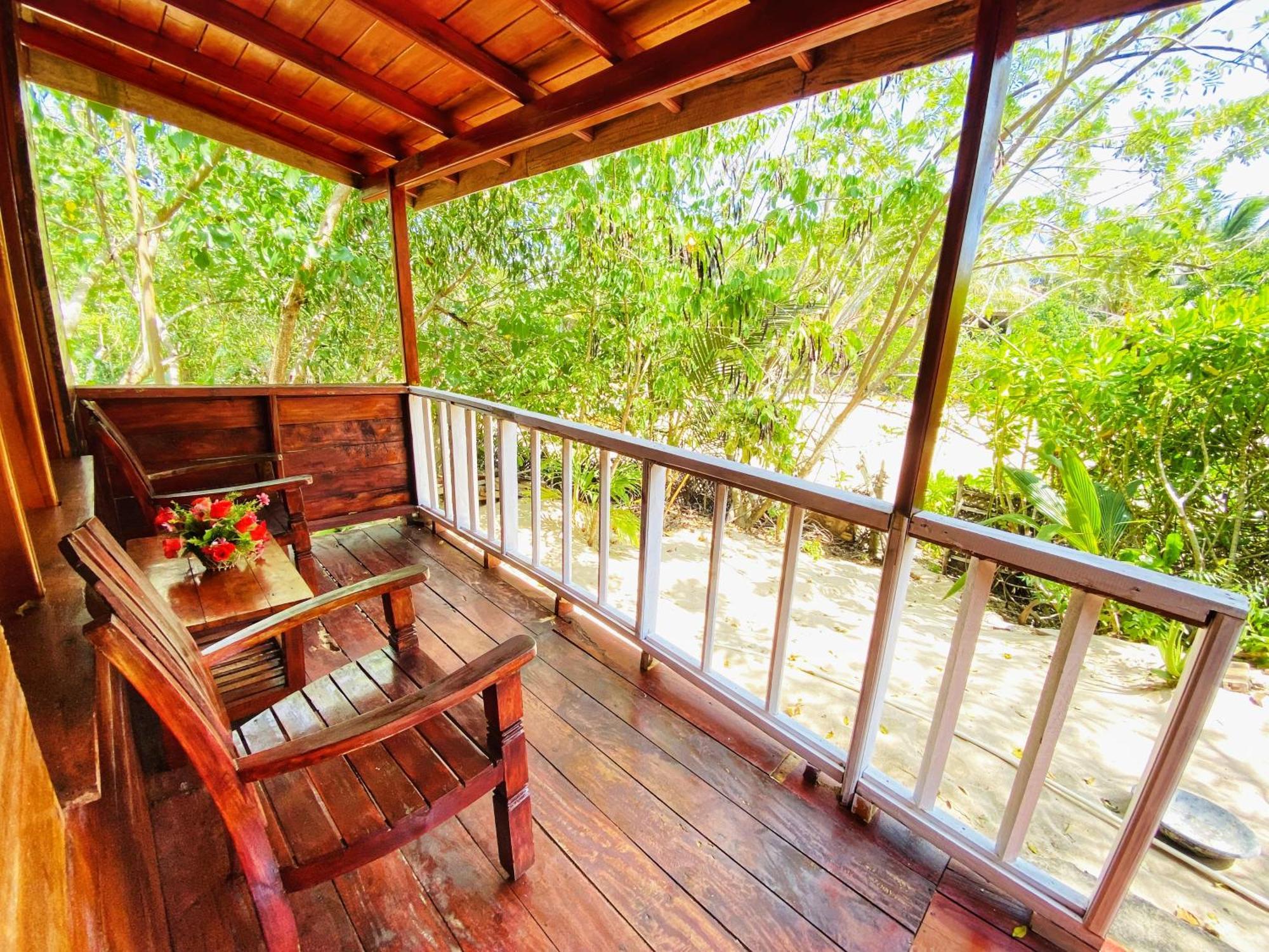 Little Pumpkin Cabanas Tangalle Bilik gambar