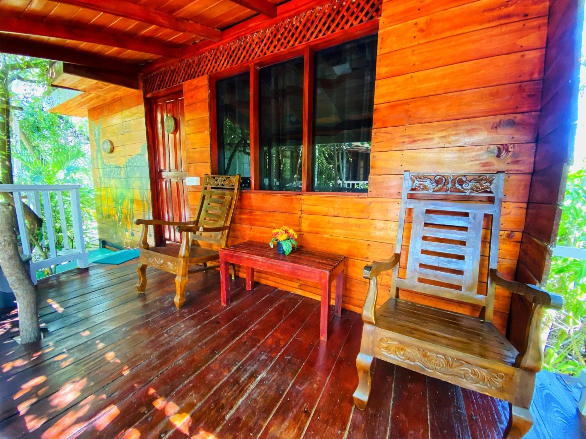 Little Pumpkin Cabanas Tangalle Bilik gambar