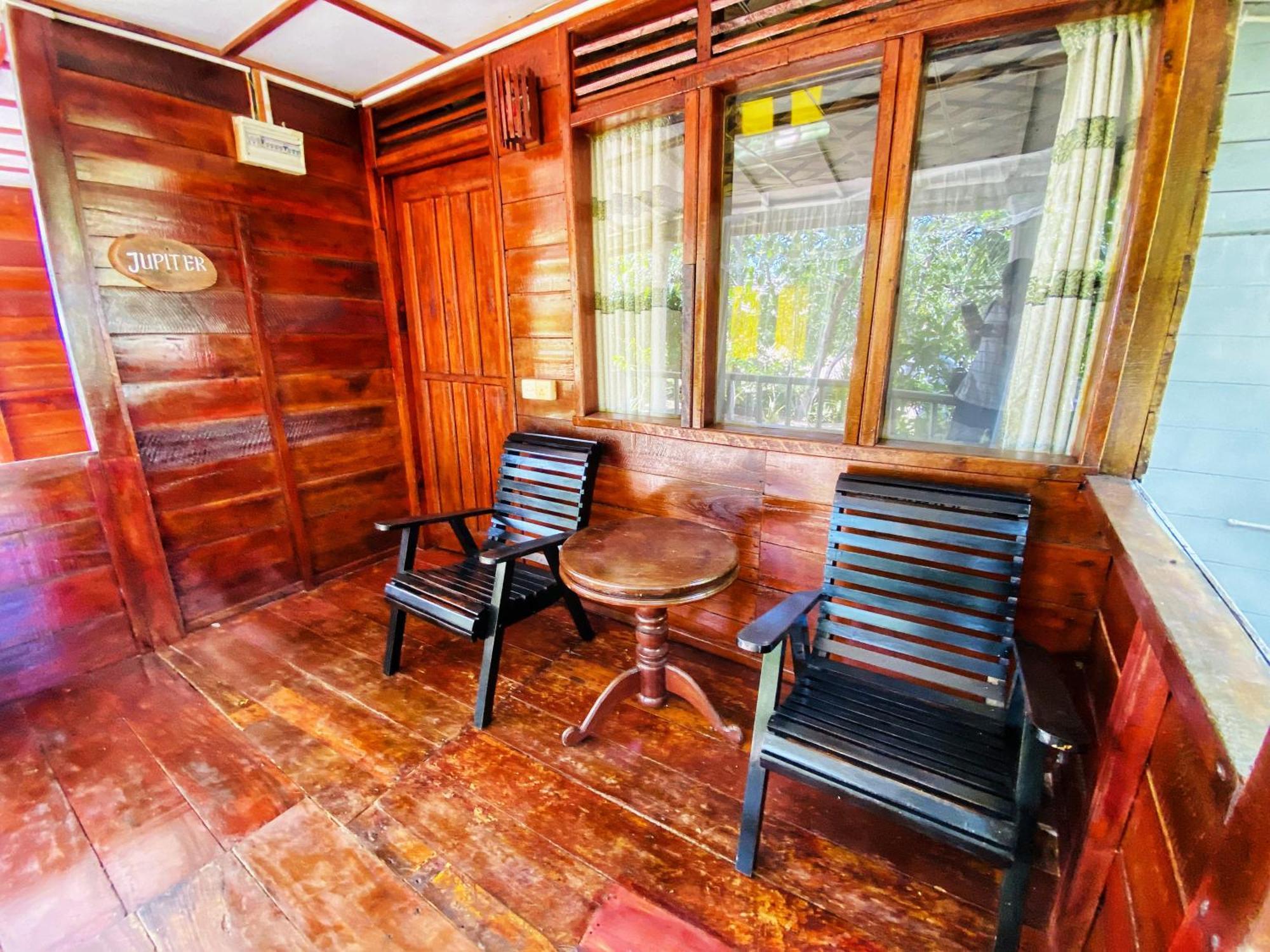 Little Pumpkin Cabanas Tangalle Bilik gambar