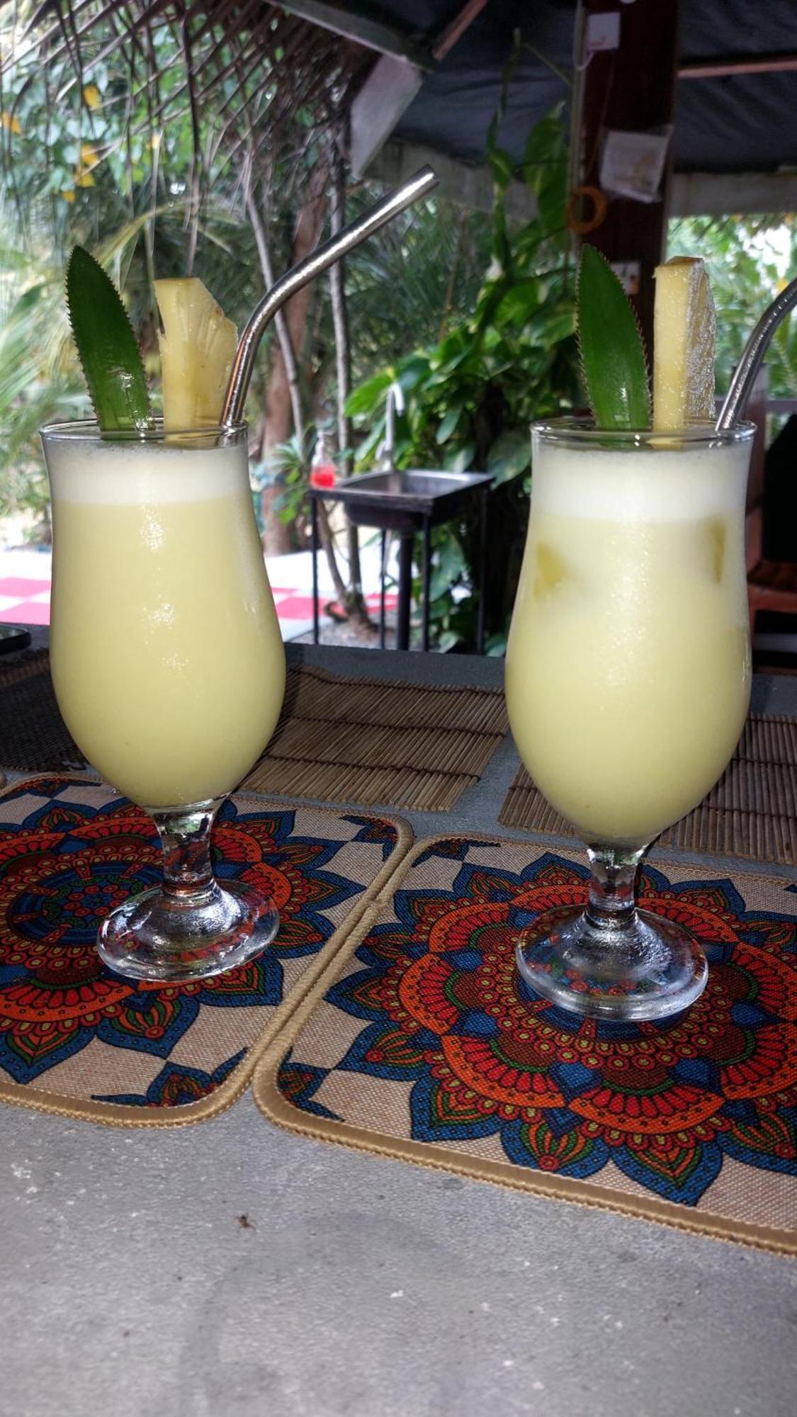 Little Pumpkin Cabanas Tangalle Luaran gambar